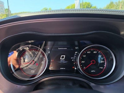 2023 Dodge Charger GT RWD
