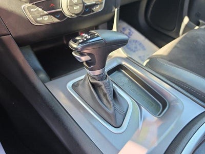 2023 Dodge Charger GT RWD