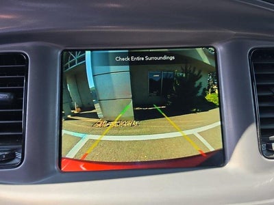 2023 Dodge Charger GT RWD