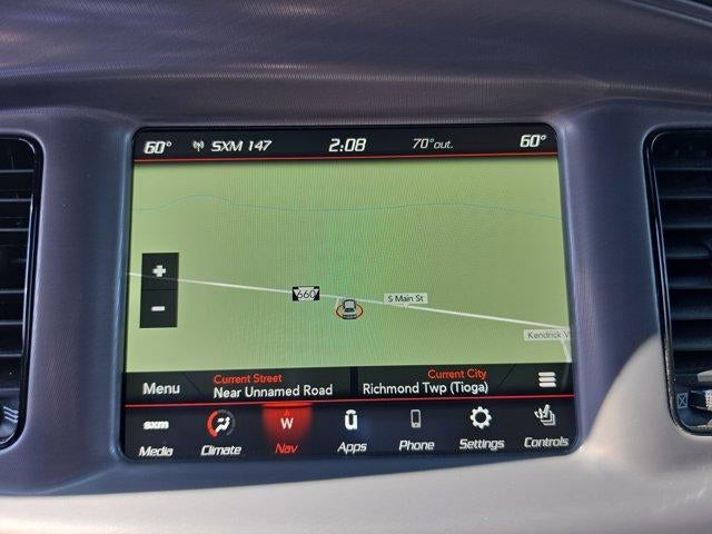 2023 Dodge Charger GT RWD