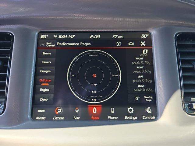2023 Dodge Charger GT RWD