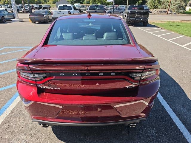 2023 Dodge Charger GT RWD