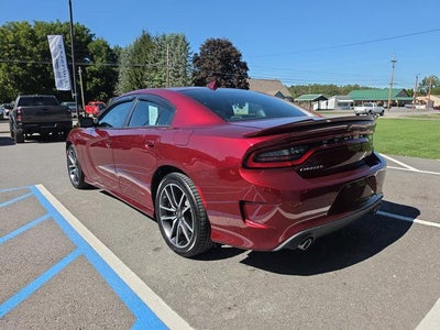 2023 Dodge Charger GT RWD