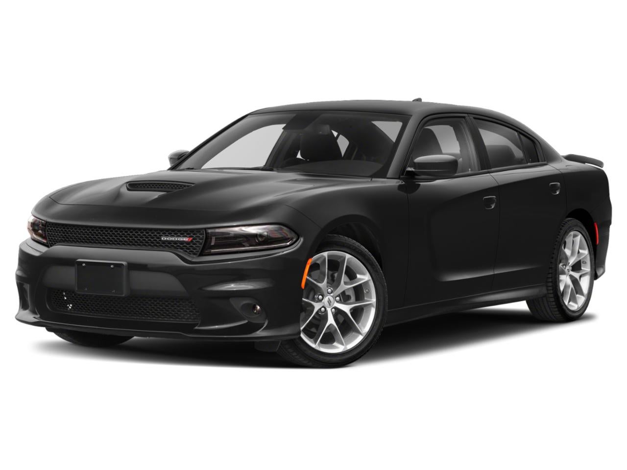 2023 Dodge Charger GT RWD