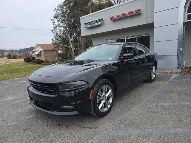 2023 Dodge Charger SXT AWD