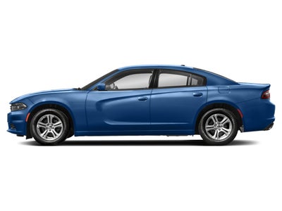 2023 Dodge Charger SXT AWD