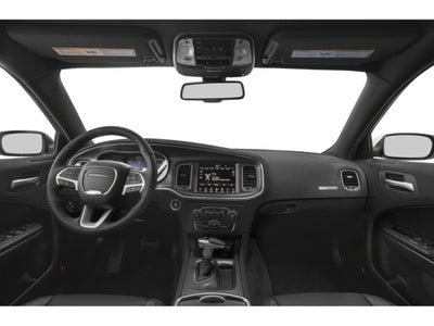 2018 Dodge Charger GT AWD