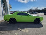 2023 Dodge Challenger R/T Scat Pack RWD