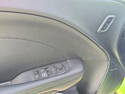 2023 Dodge Challenger R/T Scat Pack RWD