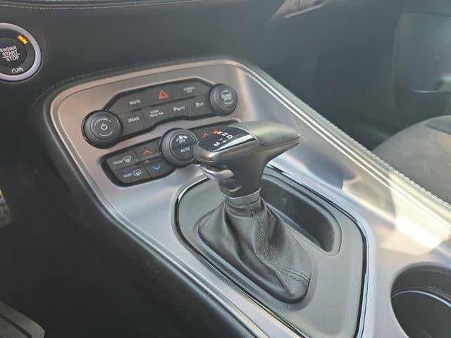 2023 Dodge Challenger R/T Scat Pack RWD