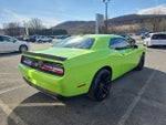 2023 Dodge Challenger R/T Scat Pack RWD