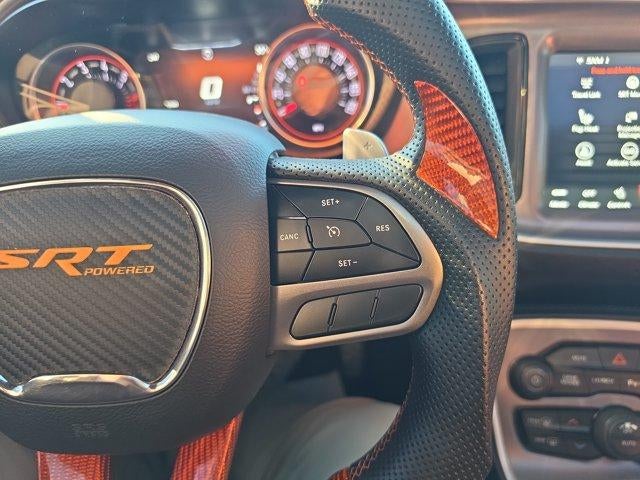 2021 Dodge Challenger R/T Scat Pack Widebody RWD