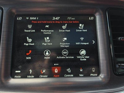 2018 Dodge Challenger 392 Hemi Scat Pack Shaker RWD