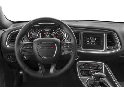 2018 Dodge Challenger 392 Hemi Scat Pack Shaker RWD