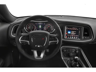 2018 Dodge Challenger 392 Hemi Scat Pack Shaker RWD