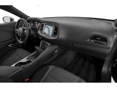 2018 Dodge Challenger 392 Hemi Scat Pack Shaker RWD