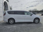 2025 Chrysler Pacifica Select FWD