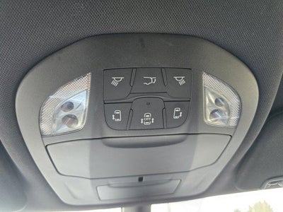 2025 Chrysler Pacifica Select FWD