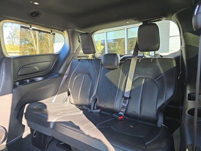 2021 Chrysler Pacifica Touring L AWD