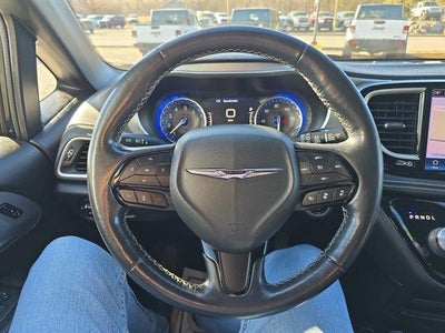 2021 Chrysler Pacifica Touring L AWD