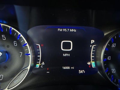 2021 Chrysler Pacifica Touring L AWD