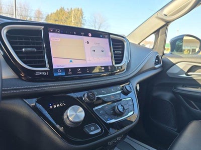 2021 Chrysler Pacifica Touring L AWD