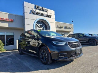 2021 Chrysler Pacifica Touring L AWD
