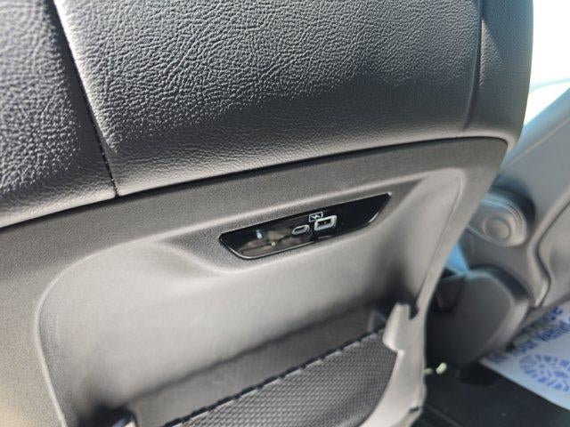 2022 Chrysler Pacifica Touring L AWD