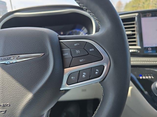 2022 Chrysler Pacifica Touring L AWD