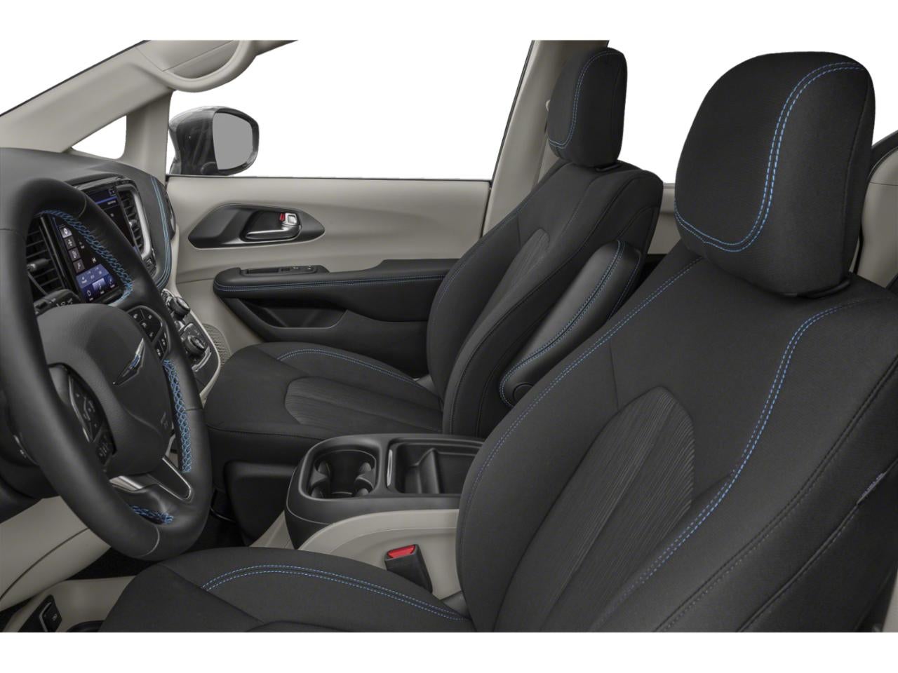 2022 Chrysler Pacifica Touring L AWD