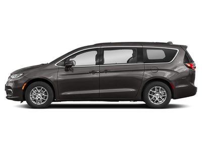 2022 Chrysler Pacifica Touring L AWD