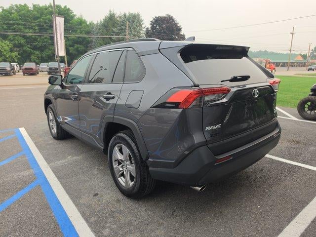 2023 Toyota RAV4 XLE AWD (Natl)