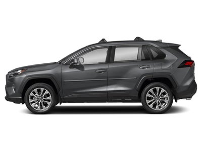 2023 Toyota RAV4 XLE AWD (Natl)