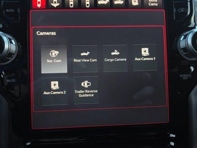 2025 RAM 3500 Big Horn 4x4 Crew Cab 8' Box