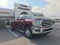 2024 RAM 3500 Longhorn 4x4 Crew Cab 8' Box