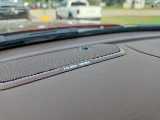 2024 RAM 3500 Longhorn 4x4 Crew Cab 8' Box