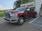 2024 RAM 3500 Longhorn 4x4 Crew Cab 8' Box