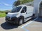 2025 RAM ProMaster Cargo Van Tradesman 2500 Low Roof 136" WB w/Pass Seat