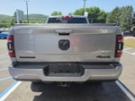 2024 RAM 2500 Big Horn 4x4 Crew Cab 6'4" Box