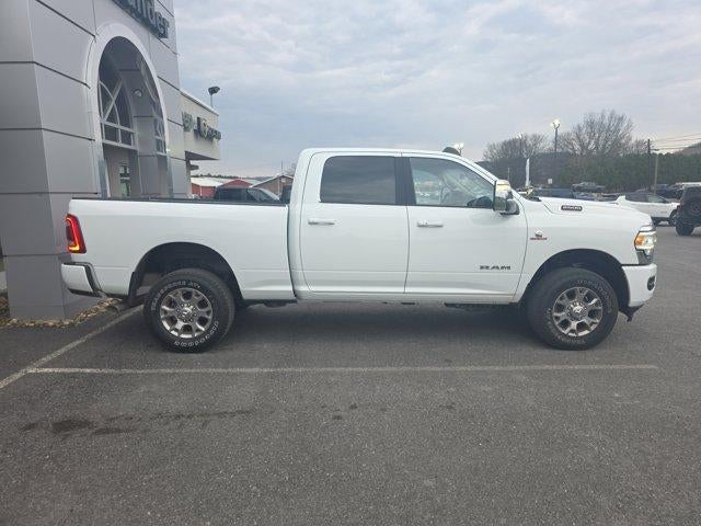 2024 RAM 2500 Laramie 4x4 Crew Cab 6'4" Box