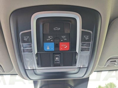 2024 RAM 2500 Laramie 4x4 Crew Cab 6'4" Box