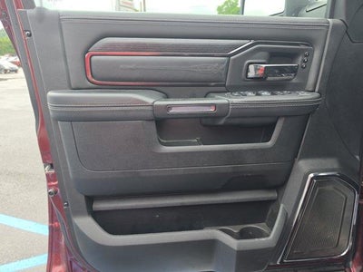 2024 RAM 2500 Limited 4x4 Crew Cab 6'4" Box