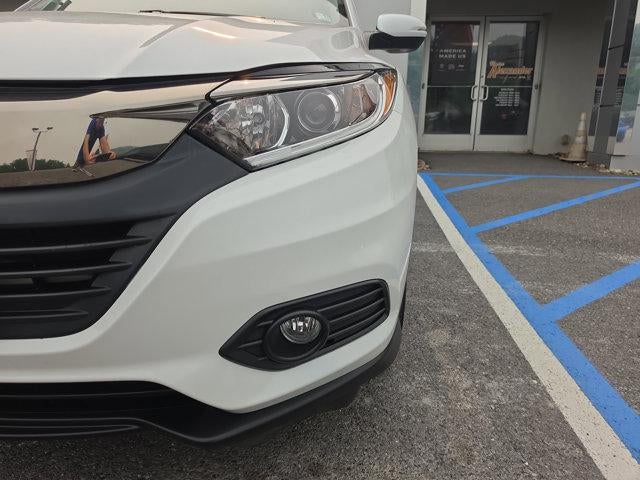 2022 Honda HR-V EX AWD CVT