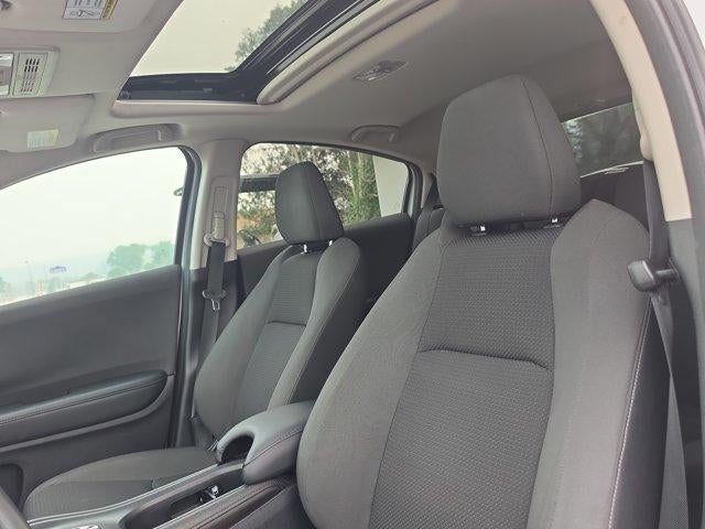 2022 Honda HR-V EX AWD CVT
