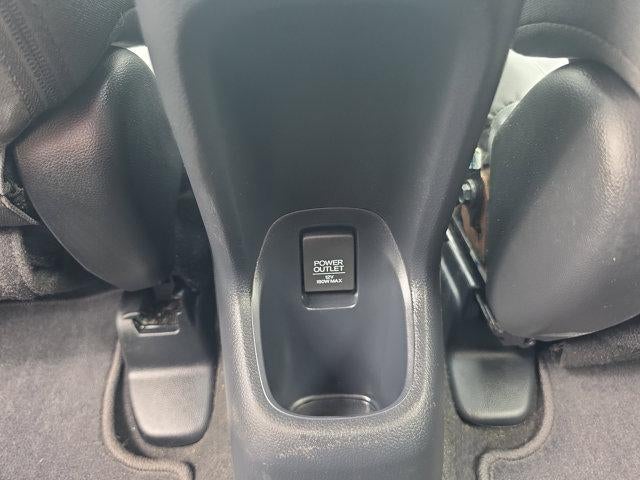2022 Honda HR-V EX AWD CVT
