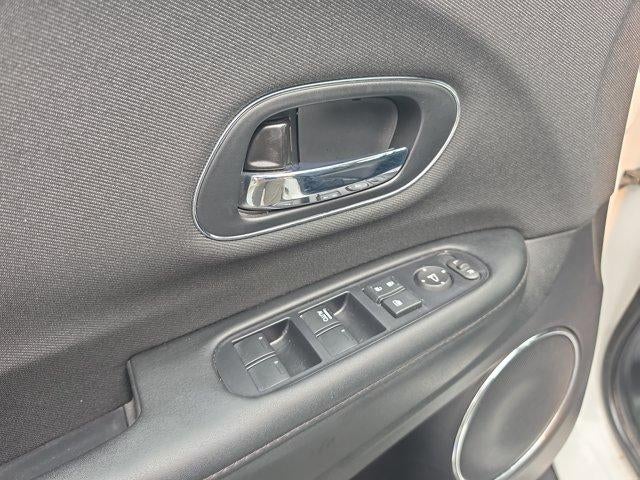 2022 Honda HR-V EX AWD CVT