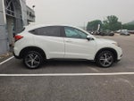 2022 Honda HR-V EX AWD CVT