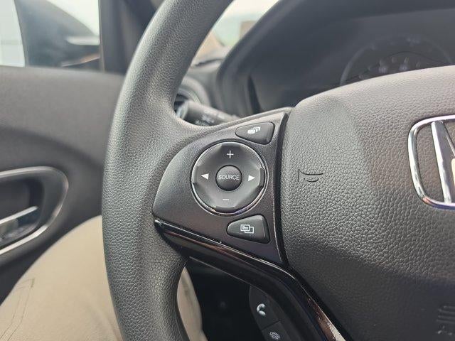2022 Honda HR-V EX AWD CVT