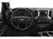 2024 Chevrolet Silverado 1500 Crew Cab Standard Box 4-Wheel Drive Custom Trail Boss