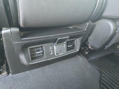 2023 Chevrolet Silverado 1500 Crew Cab Short Box 4-Wheel Drive LT 2FL